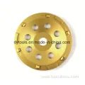 PCD Grinding Disc Diamond Tools